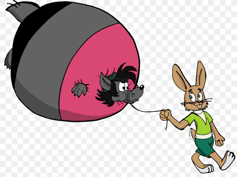 Rabbit Hare Cartoon Clip Art, PNG, 1024x768px, Rabbit, Art, Balloon, Carnivoran, Cartoon Download Free