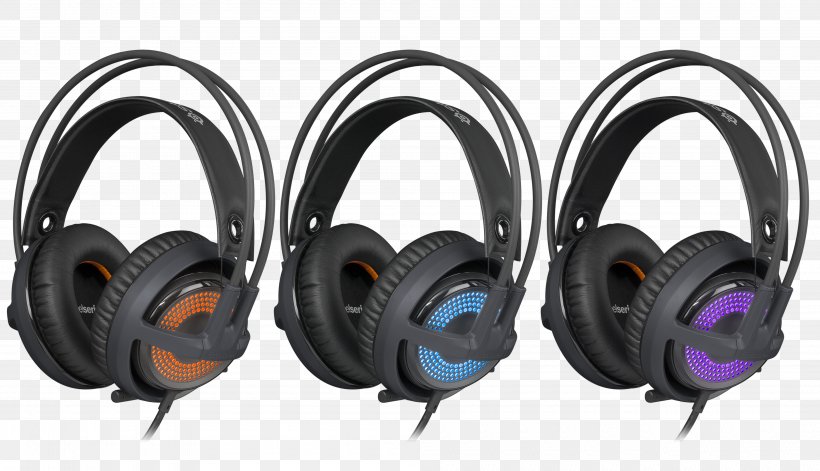 SteelSeries Headphones Audio Video Game Prism, PNG, 4000x2300px, Steelseries, Audio, Audio Equipment, Color, Computer Hardware Download Free