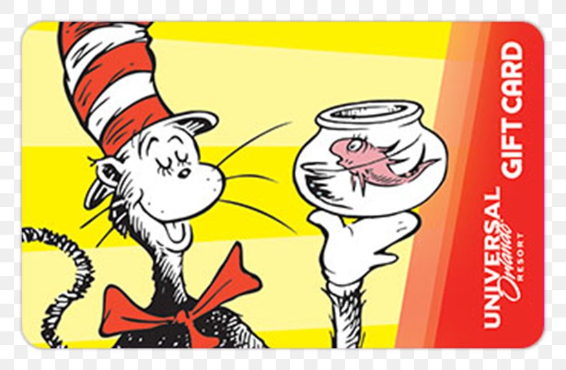 The Cat In The Hat Universal Orlando Savannah Cat Bengal Cat Gift, PNG, 802x536px, Cat In The Hat, Animal, Art, Bengal Cat, Cartoon Download Free