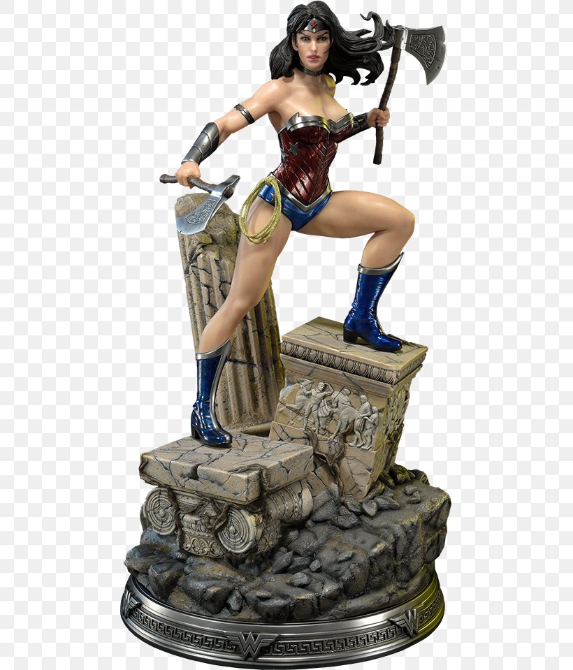 Wonder Woman Bizarro Joker Hippolyta Lex Luthor, PNG, 480x959px, Wonder Woman, Action Figure, Batman, Bizarro, Comics Download Free