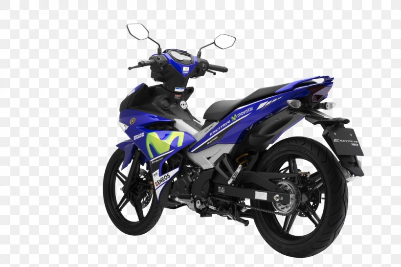 Yamaha T-150 Yamaha T135 Yamaha Corporation Motorcycle Honda Winner, PNG, 1000x666px, 2018, Yamaha T150, Antilock Braking System, Automotive Exhaust, Automotive Exterior Download Free