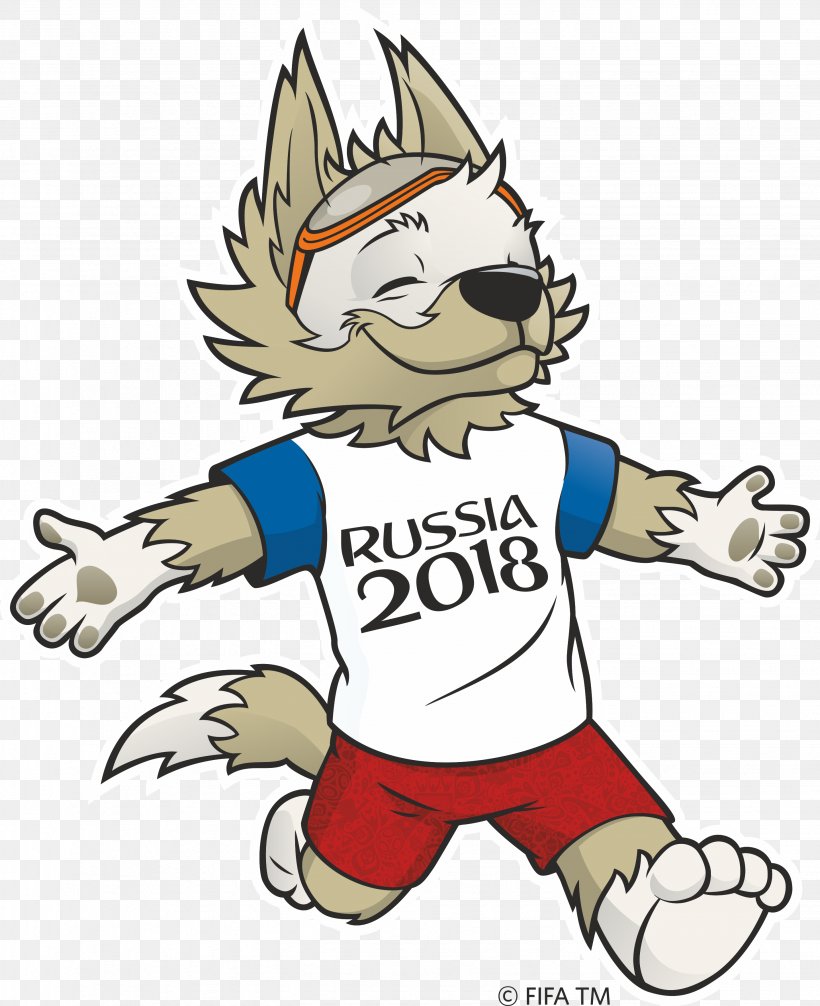2018 World Cup Russia National Football Team 2014 FIFA World Cup Zabivaka, PNG, 2879x3533px, 2014 Fifa World Cup, 2017 Fifa Confederations Cup, 2018 World Cup, Adidas Telstar 18, Art Download Free