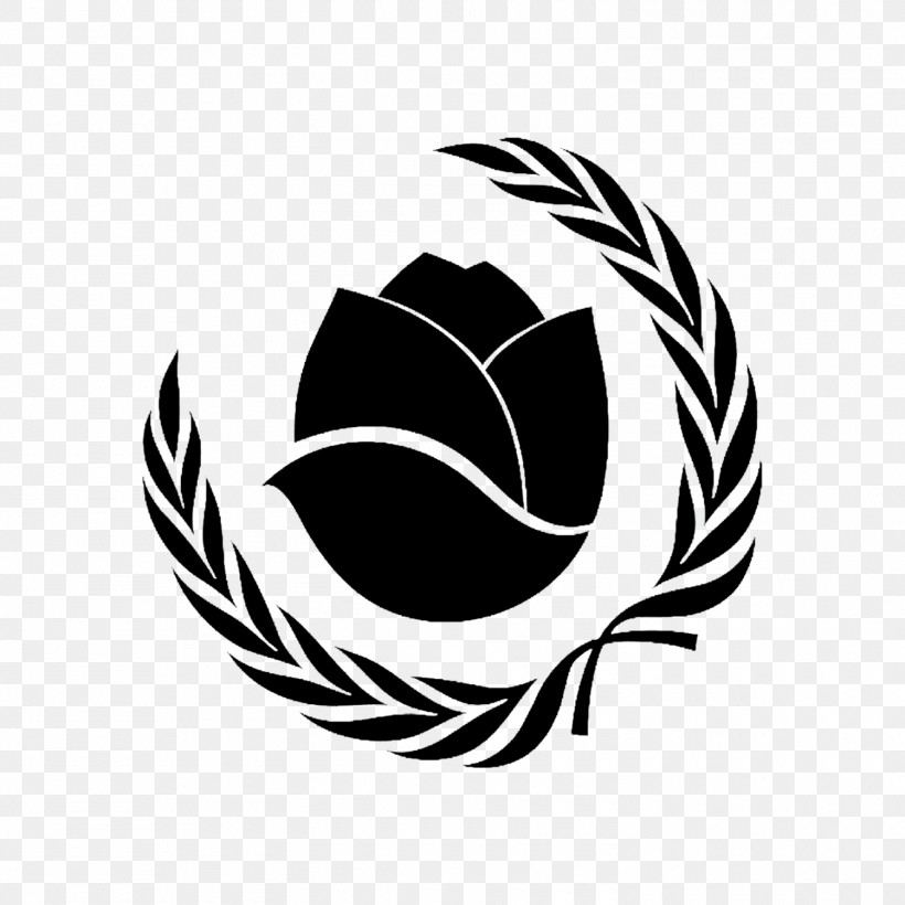 Feather, PNG, 1500x1500px, Leaf, Blackandwhite, Emblem, Feather, Logo Download Free