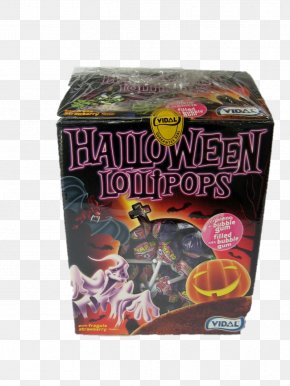 Lollipops - Flavor PNG