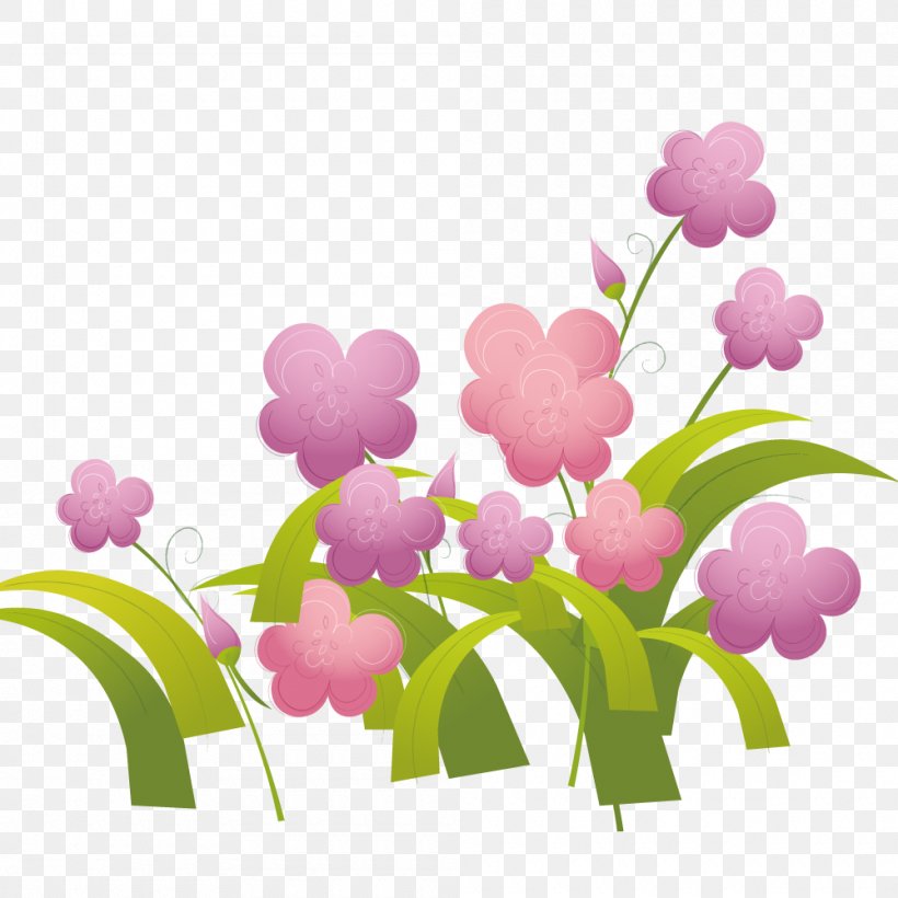 Flower Drawing Photography Royalty-free Illustration, PNG, 1000x1000px, Flower, Blossom, Branch, Drawing, Flora Download Free