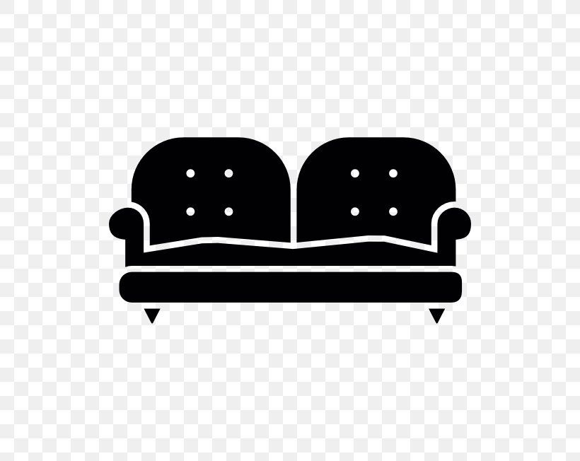 Furniture Couch Upholstery Cushion Cleaning, PNG, 652x652px, Furniture, Black, Black And White, Chair, Cleaning Download Free