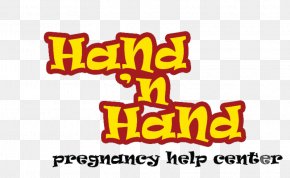 Support Hand - Hand'n Hand Pregnancy Help Center Verse Finders Bible Index Tabs Abortion PNG