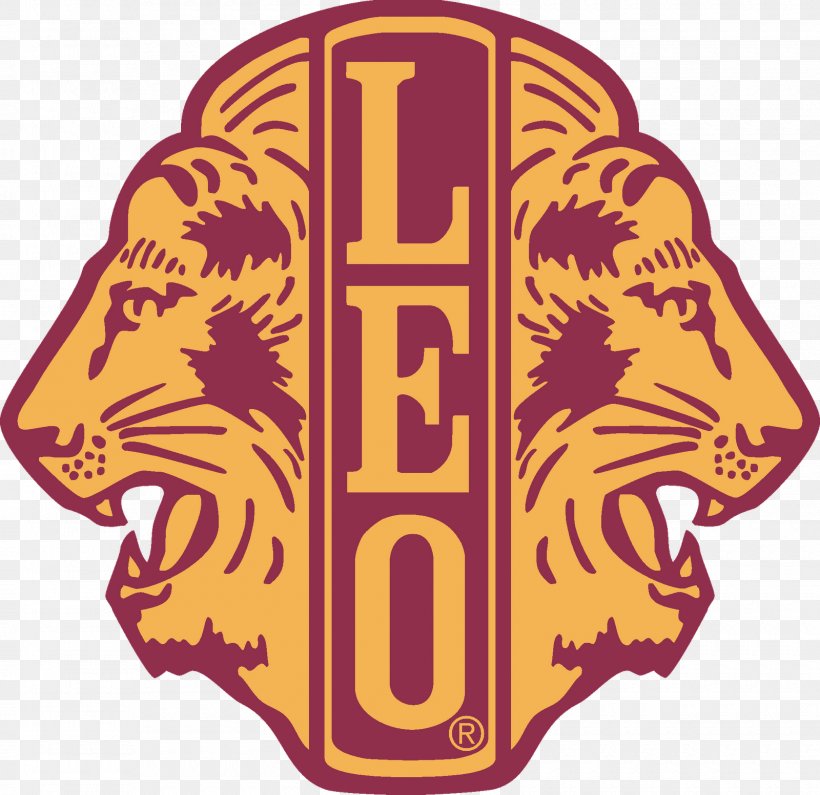 Leo Clubs Lions Clubs International Association Youth Organization, PNG, 1600x1553px, Leo Clubs, Association, Big Cats, Brand, Carnivoran Download Free