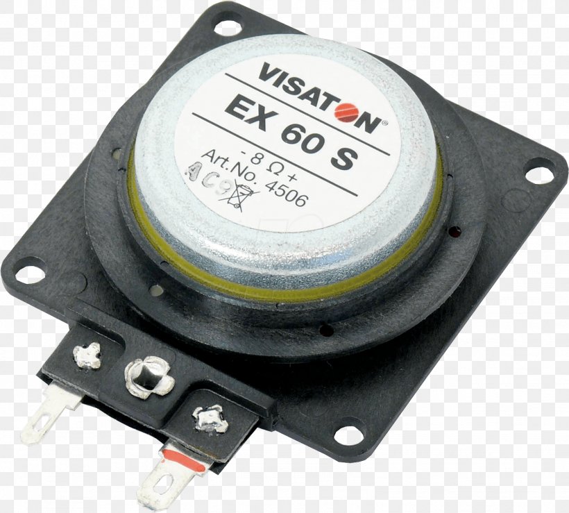 Loudspeaker Exciter Sound Diaphragm Electronics, PNG, 1552x1400px
