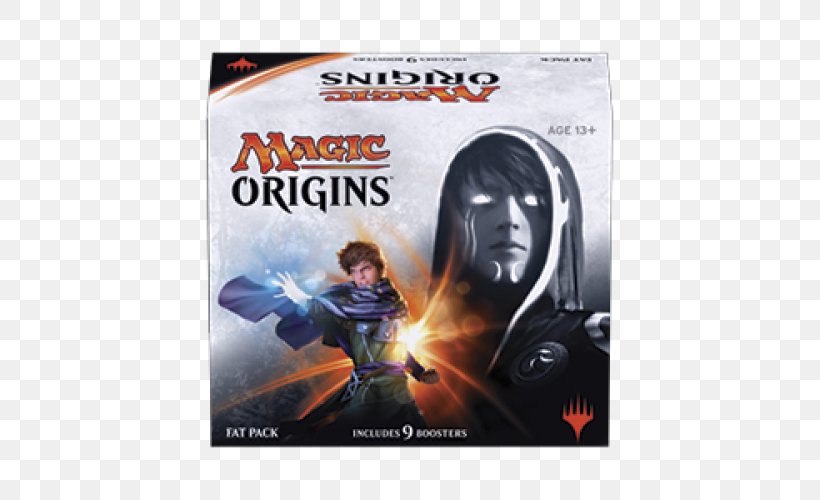 Magic: The Gathering Playing Card Collectible Card Game Booster Pack, PNG, 500x500px, Magic The Gathering, Action Figure, Booster Pack, Card Game, Collectable Trading Cards Download Free