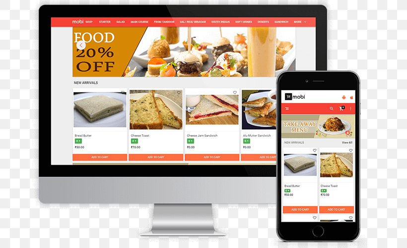 Online Food Ordering Restaurant Delivery, PNG, 800x500px, Online Food Ordering, Android, Brand, Computer Software, Delivery Download Free