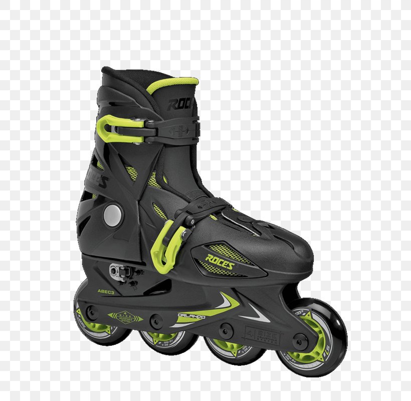 Roces In-Line Skates Amazon.com Inline Skating Ice Skating, PNG, 800x800px, Roces, Abec Scale, Amazoncom, Cross Training Shoe, Footwear Download Free