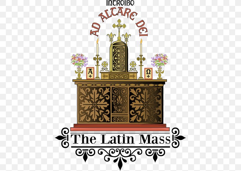 Roman Missal Tridentine Mass Latin Mass Prayer, PNG, 447x583px, Roman Missal, Catholicism, Furniture, Latin, Latin Liturgical Rites Download Free