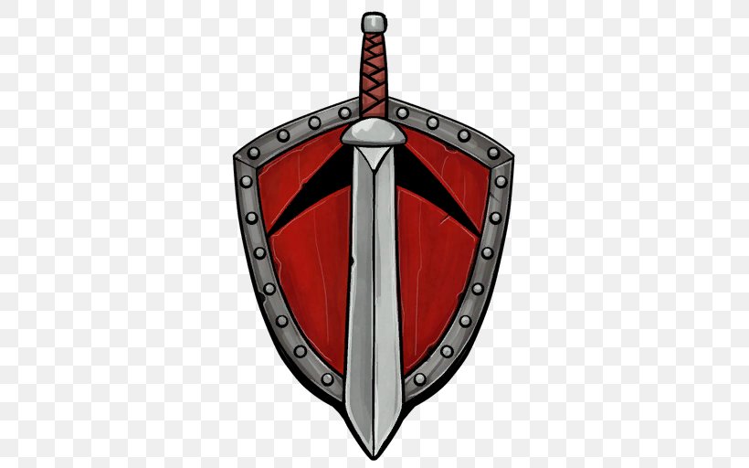 Shield Sword Katana Weapon Clip Art, PNG, 512x512px, Shield, Battle Axe, Coat Of Arms, Combat, Katana Download Free