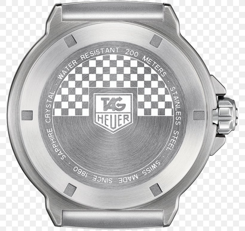 Steel Chronograph Watch Strap TAG Heuer, PNG, 775x775px, Steel, Brand, Chronograph, Clothing Accessories, Hardware Download Free