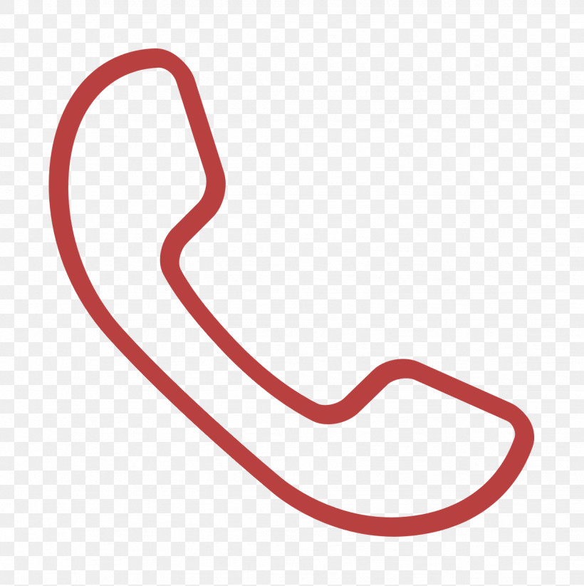 Auricular Of Phone Icon Interface Icon Call Icon, PNG, 1232x1236px, Interface Icon, Call Icon, Geometry, Line, Mathematics Download Free