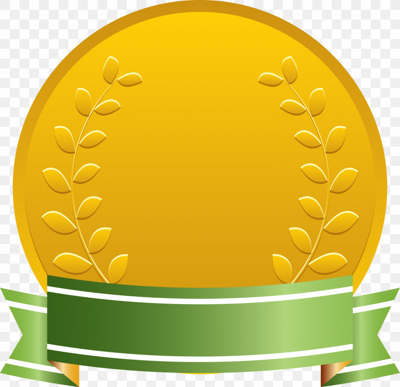 Award Badge Blank Award Badge Blank Badge, PNG, 3000x2904px, Award Badge, Blank Award Badge, Blank Badge, Commodity, Fruit Download Free