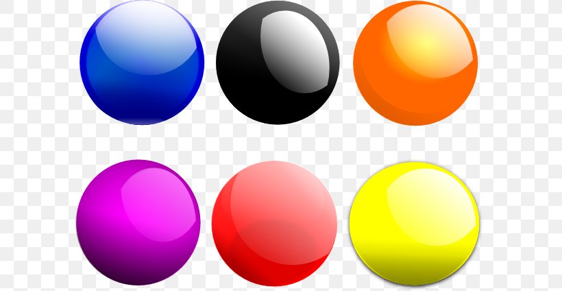 Ball Clip Art, PNG, 600x424px, Ball, Billiard Ball, Color, Orange, Photography Download Free