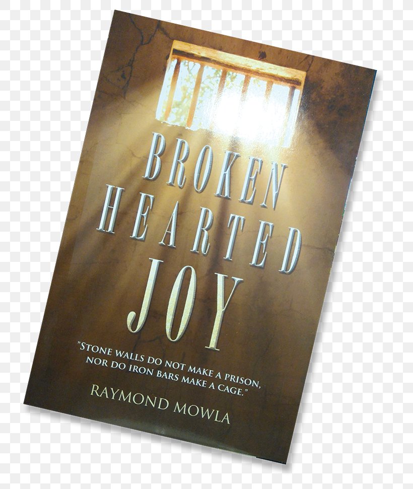 Broken Hearted Joy Prison Font, PNG, 764x971px, Prison, Book, Text Download Free