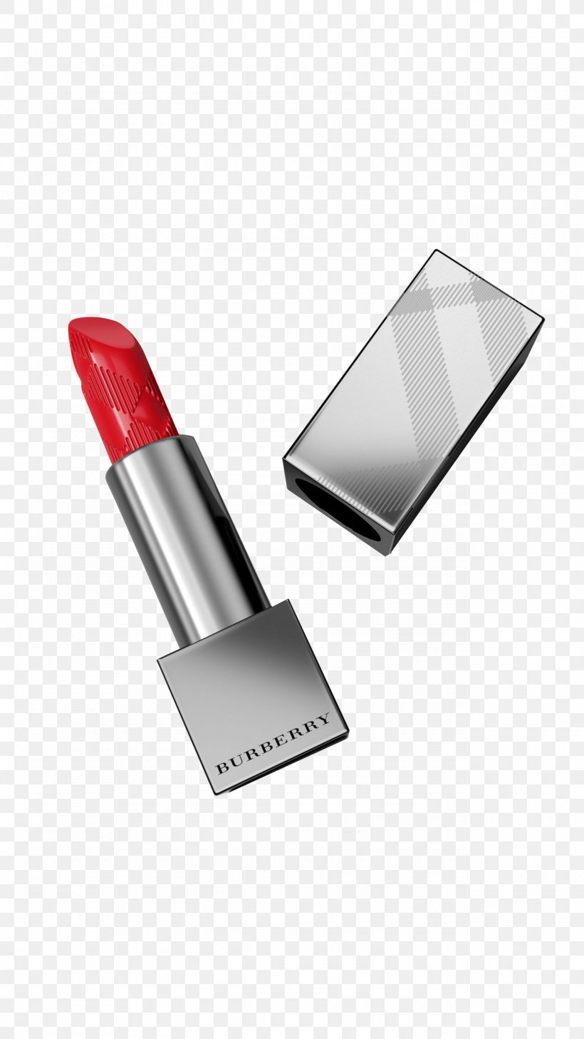 Burberry Lipstick Cosmetics Lip Balm Fashion, PNG, 1280x2275px, Burberry, Beauty, Color, Cosmetics, Fashion Download Free
