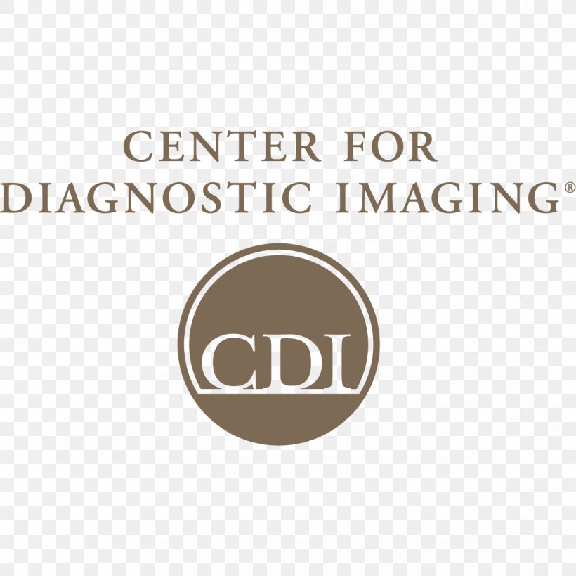 Center For Diagnostic Imaging (CDI), PNG, 1226x1226px, Radiology, Brand, Cdi, Health Care, Logo Download Free