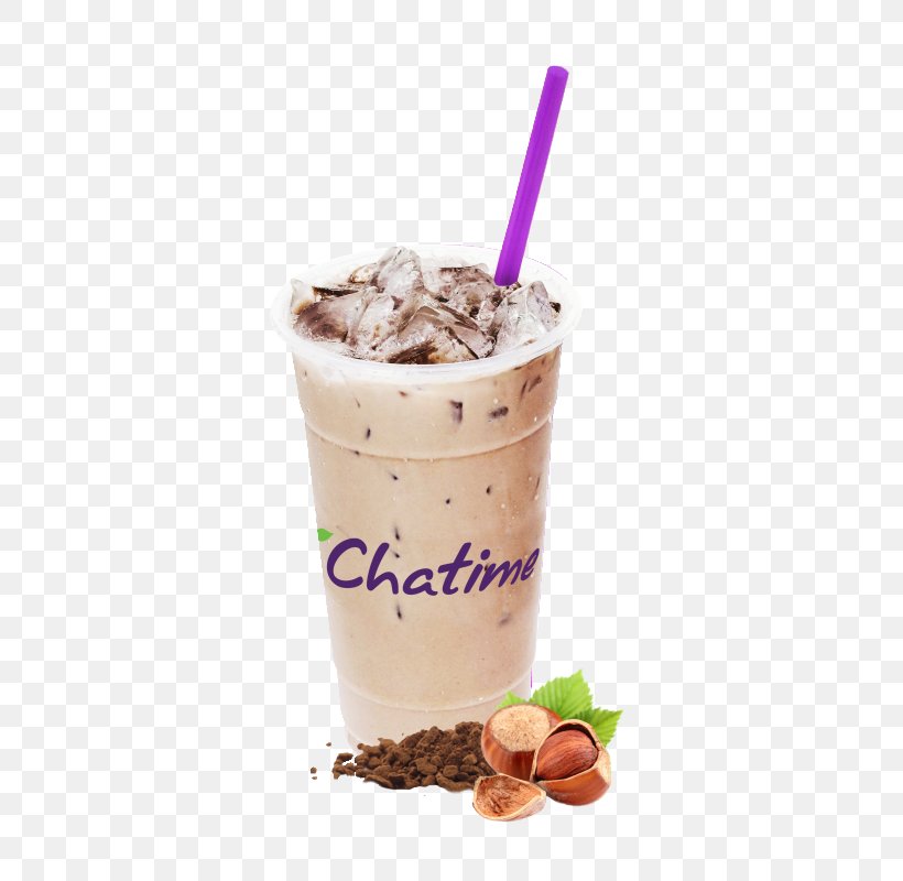 Chocolate Ice Cream Frappé Coffee Milkshake Bubble Tea, PNG, 434x800px, Chocolate Ice Cream, Bubble Tea, Caffeine, Chatime, Chocolate Download Free