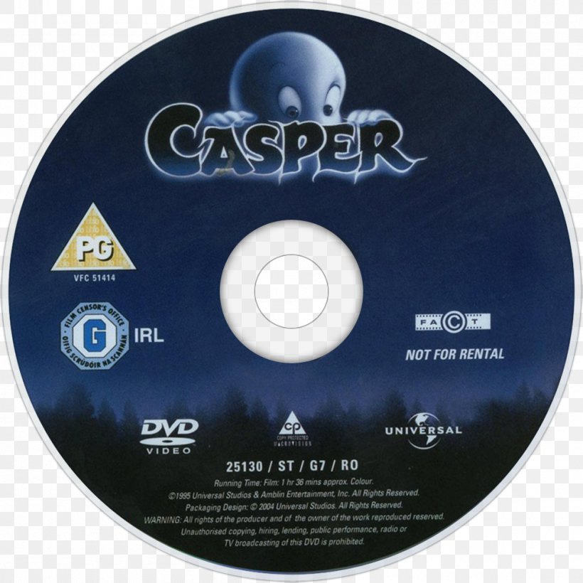 Compact Disc DVD Brand Casper, PNG, 1000x1000px, Compact Disc, Brand, Casper, Data Storage Device, Dvd Download Free