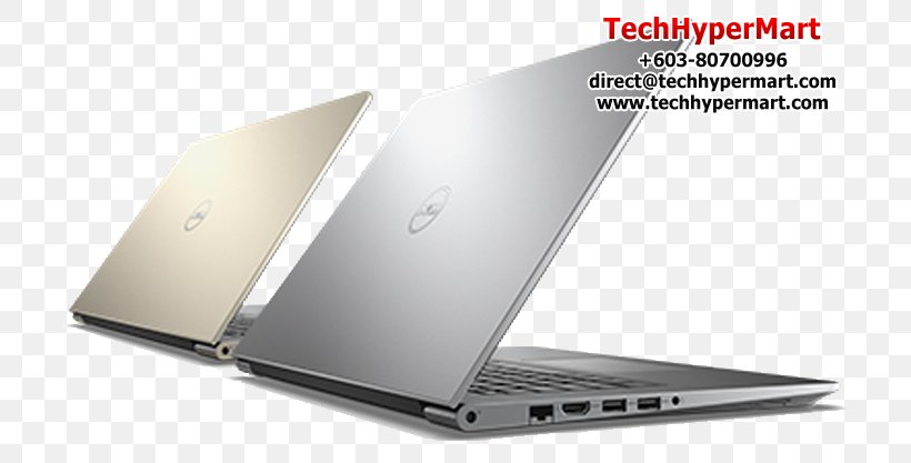 Dell Vostro Laptop Kaby Lake Intel, PNG, 718x417px, Dell Vostro, Central Processing Unit, Computer, Dell, Dell Inspiron Download Free
