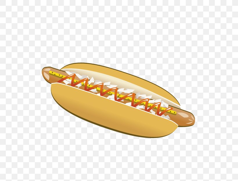 Hot Dog Yellow, PNG, 624x625px, Hot Dog, Dog, Fast Food, Finger Food, Food Download Free
