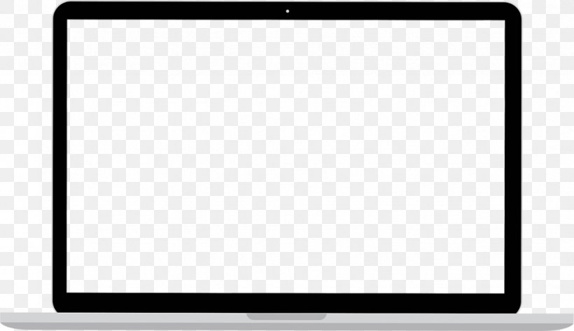 MacBook Laptop Picture Frames Digital Photo Frame, PNG, 977x564px, Macbook, Area, Black, Black And White, Computer Download Free