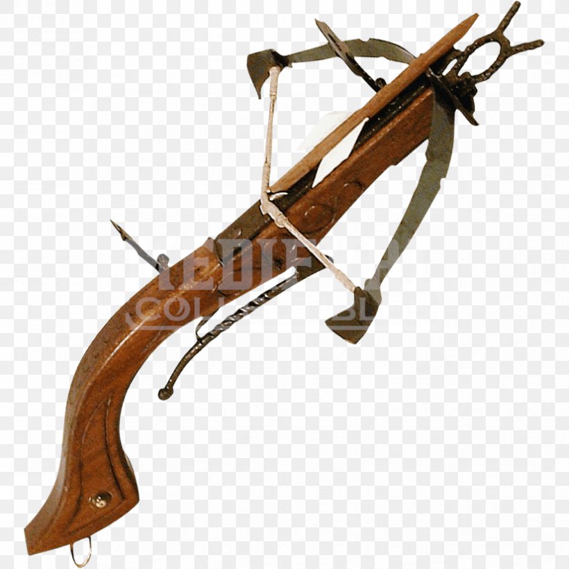 Repeating Crossbow Weapon Gunpowder Artillery In The Middle Ages, PNG, 826x826px, Crossbow, Arbalest, Arbalist, Ballista, Bow Download Free