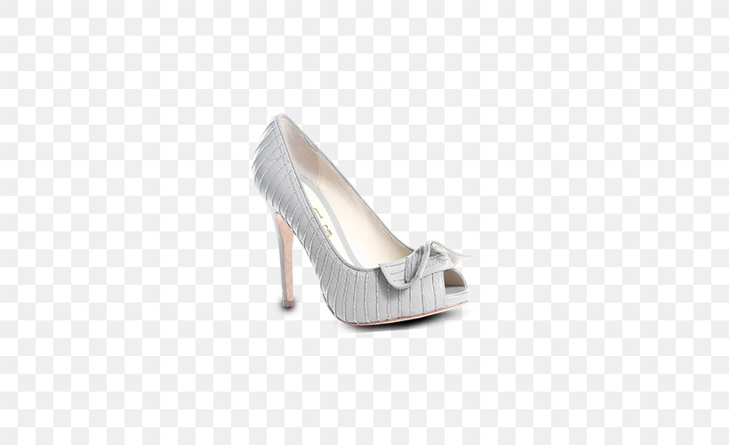 Shoe High-heeled Footwear, PNG, 500x500px, Shoe, Apple Icon Image Format, Basic Pump, Beige, Boot Download Free
