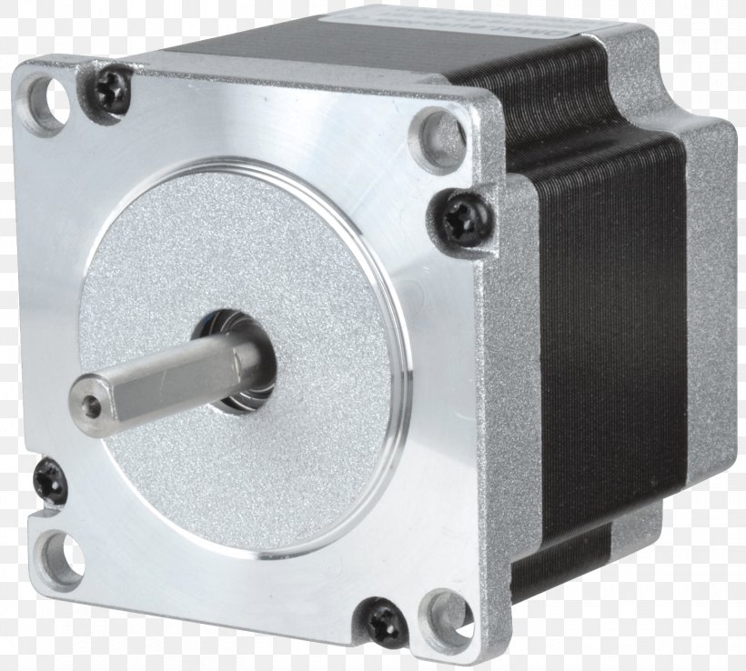 Stepper Motor Angle Torque Electronic Component Electronics, PNG, 1560x1405px, Stepper Motor, Computer Hardware, Cylinder, Electronic Component, Electronics Download Free