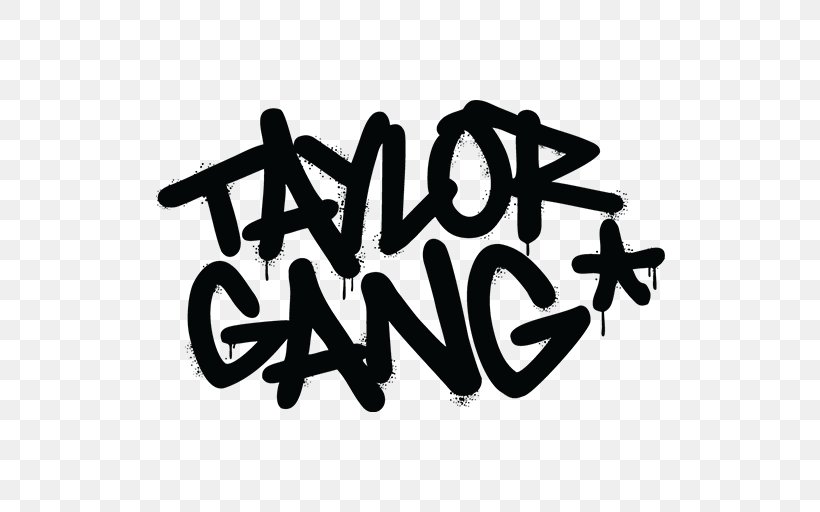 Taylor Gang Entertainment For More T-shirt Bossed Up, PNG, 512x512px, Watercolor, Cartoon, Flower, Frame, Heart Download Free