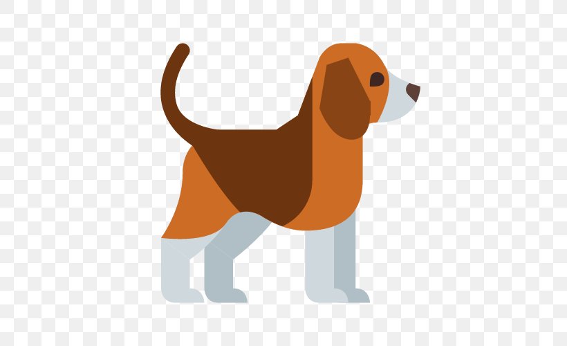 Dog Pet Share Icon Clip Art, PNG, 500x500px, Dog, Beagle, Cargo Barrier, Carnivoran, Cat People And Dog People Download Free