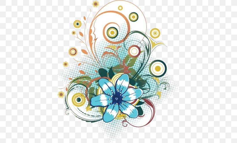 Floral Design Flower Desktop Wallpaper, PNG, 424x496px, Floral Design, Art, Butterfly, Eid Mubarak, Flora Download Free
