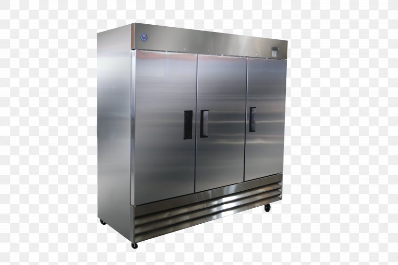 Food Truck Builders Of Phoenix Major Appliance Refrigerator Freezers Refrigeration, PNG, 5472x3648px, Major Appliance, Cooler, Door, Food, Freezers Download Free