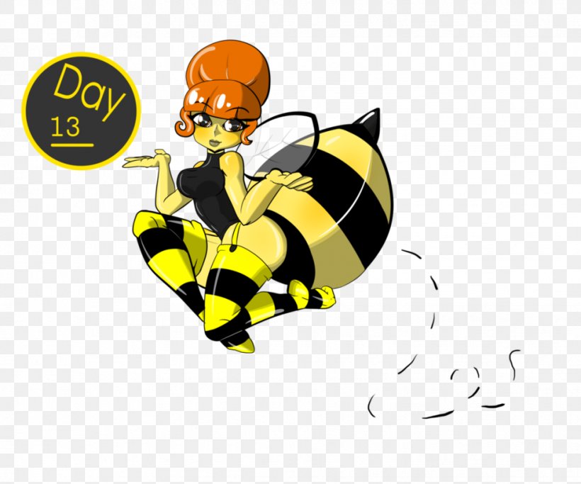 Honey Bee Clip Art, PNG, 979x816px, Honey Bee, Arthropod, Bee, Butterfly, Cartoon Download Free