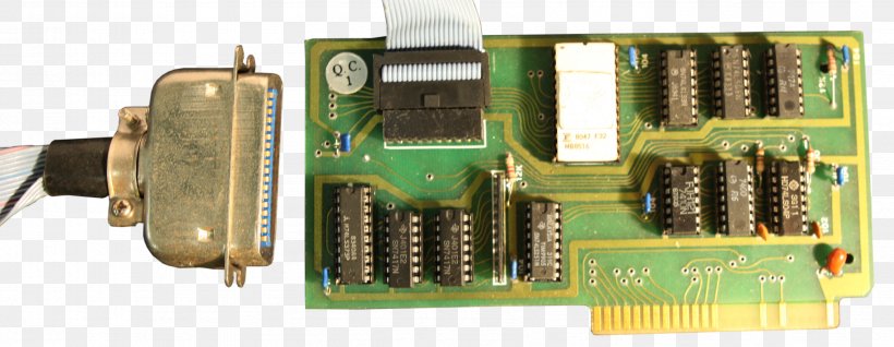 Microcontroller Printer Electronics Network Cards & Adapters Hardware Programmer, PNG, 3397x1319px, Microcontroller, Circuit Component, Computer Hardware, Computer Network, Controller Download Free