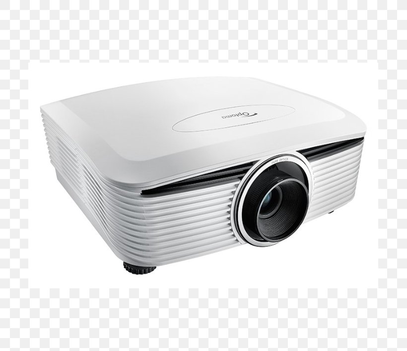 Multimedia Projectors OPTOMA EH503 (DLP, Full HD, 1.54, PNG, 705x706px, Multimedia Projectors, Digital Light Processing, Electronic Device, Lcd Projector, Lumen Download Free