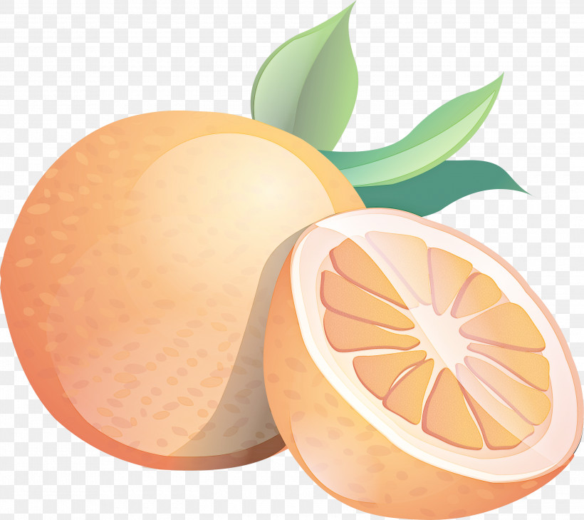 Orange, PNG, 3000x2668px, Vegetarian Cuisine, Citrus, Citrus Reticulata, Clementine, Fruit Download Free