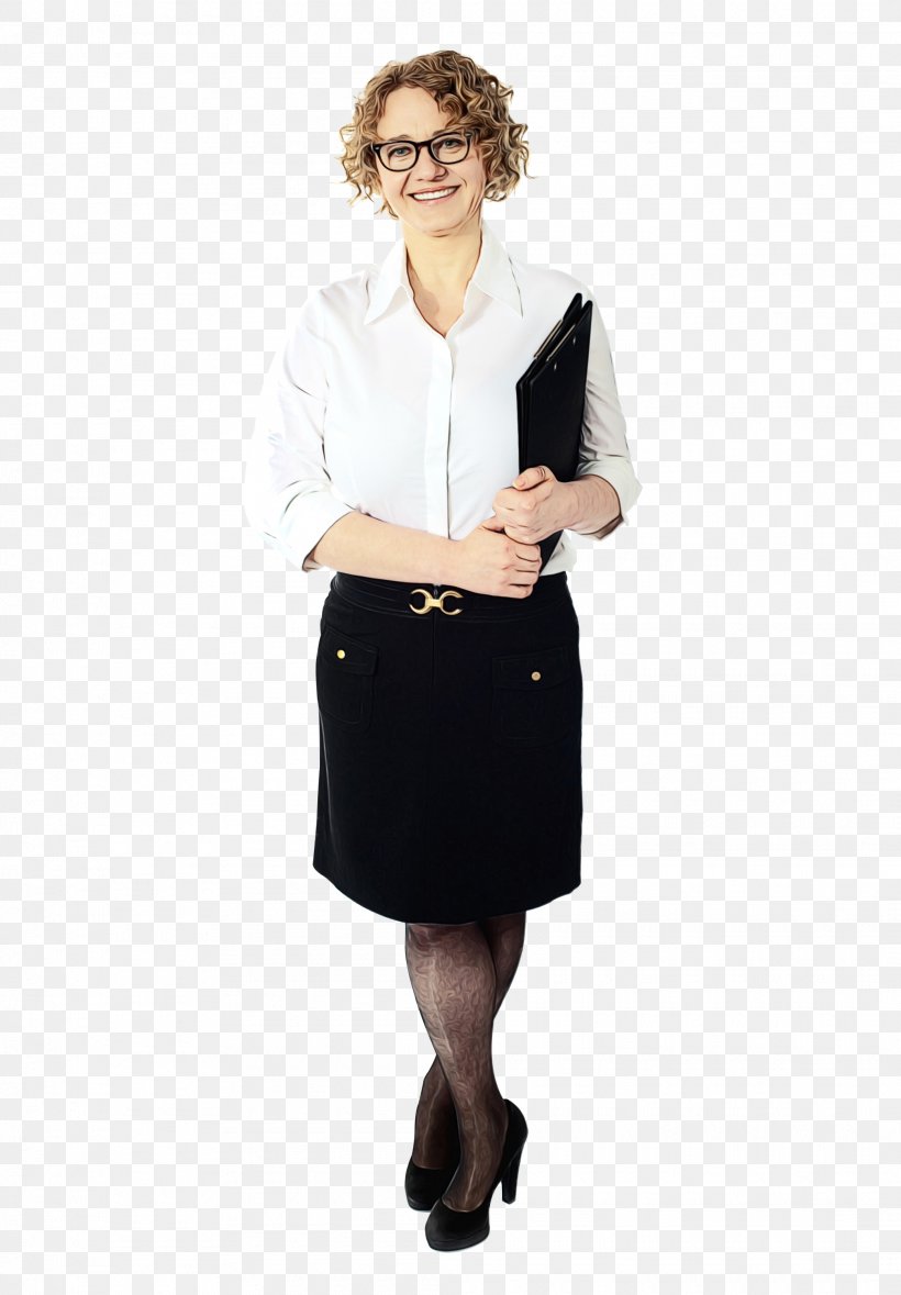 Pencil Cartoon, PNG, 2085x3000px, Tshirt, Beige, Blouse, Businessperson, Clothing Download Free