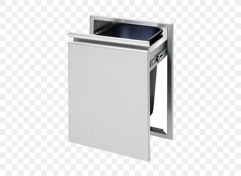 Rubbish Bins & Waste Paper Baskets Drawer Chute Barbecue, PNG, 800x600px, Rubbish Bins Waste Paper Baskets, Barbecue, Bathroom Accessory, Cabinetry, Chute Download Free