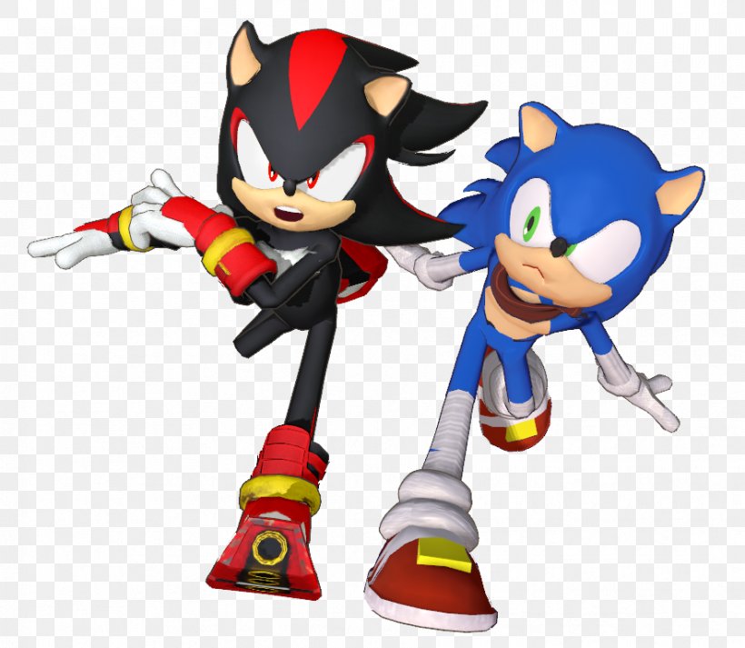 Shadow The Hedgehog Sonic Boom: Rise Of Lyric Sonic The Hedgehog 3 Doctor Eggman, PNG, 883x768px, Shadow The Hedgehog, Action Figure, Cartoon, Doctor Eggman, Fictional Character Download Free