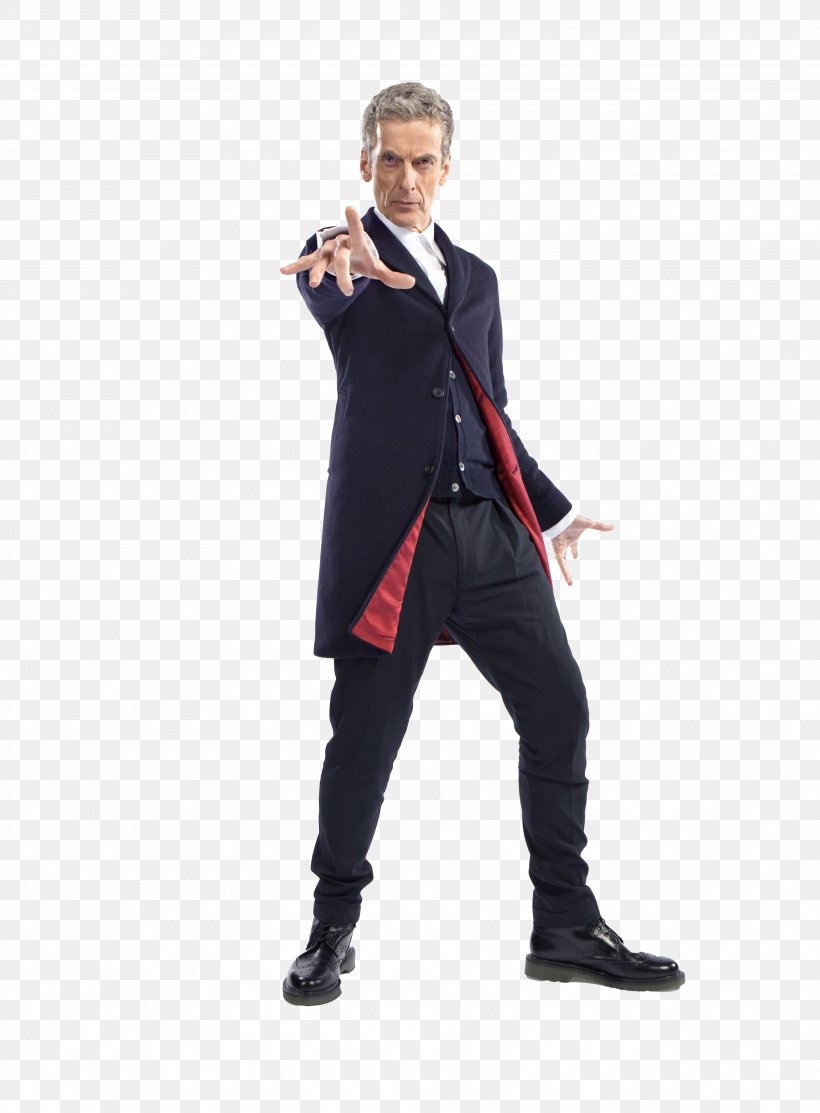 Twelfth Doctor Third Doctor Time Lord TARDIS, PNG, 3740x5080px, Doctor, Bbc, Bow Tie, Clothing, Costume Download Free