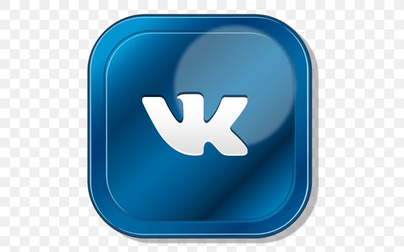 VKontakte, PNG, 512x512px, Vkontakte, Computer Icon, Electric Blue, Facebook, Social Media Download Free