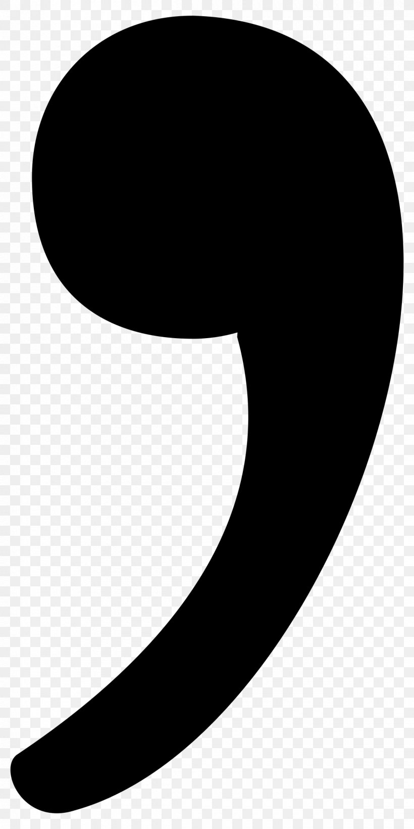 Apostrophe Comma Punctuation Possessive, PNG, 1200x2400px, Apostrophe, Ainsus, Black And White, Comma, Contraction Download Free