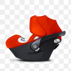 Car - Baby & Toddler Car Seats Cybex Aton Q Cybex Cloud Q PNG