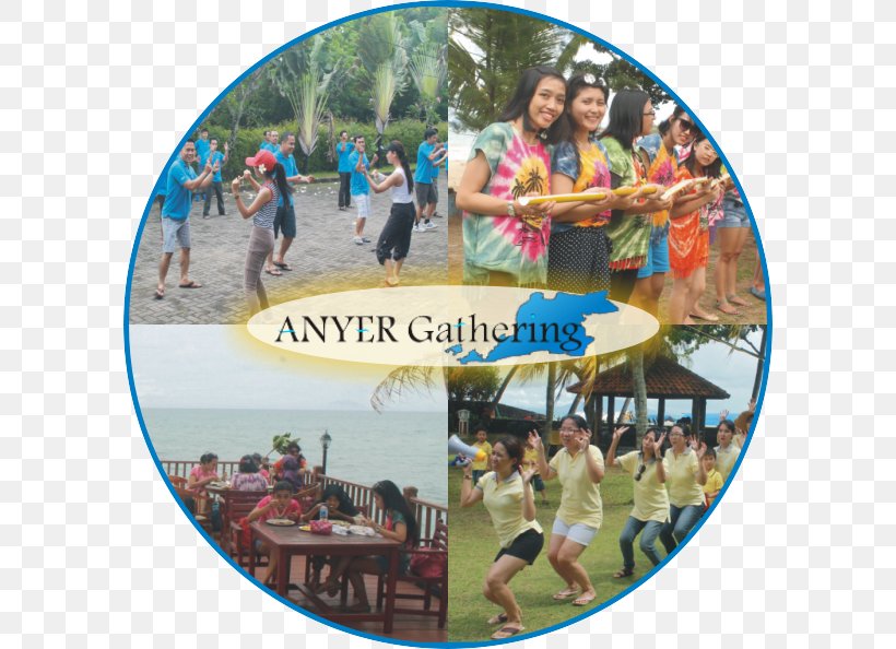 Beach Tourism Amusement Park Tourist Attraction Nuansa Bali, PNG, 594x594px, Beach, Amusement Park, Anyer, Collage, Cottage Download Free