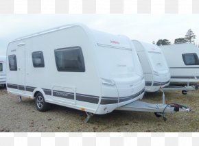 Camping Trailer - Caravan Campervans Motor Vehicle Plant Community PNG